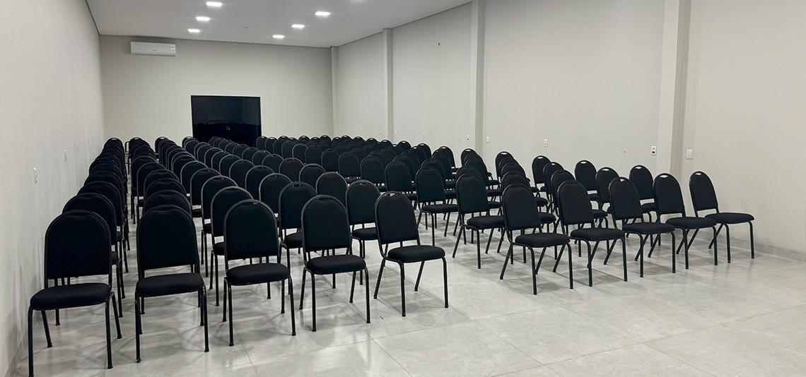 Foto de capa da estrutura