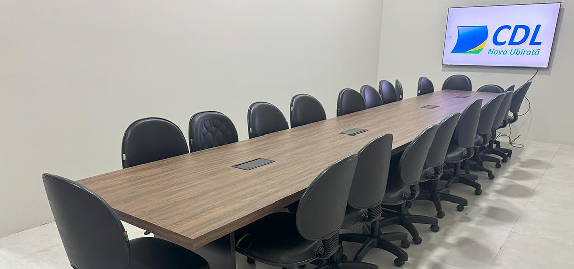 Foto de capa da estrutura